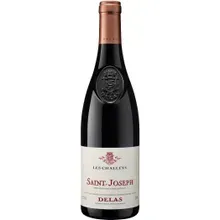 Delas Freres Les Challeys Saint Joseph Rouge AOC Delas Freres Les Challeys Saint Joseph Rouge AOC