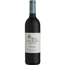 Bon Courage Estate Pinotage Bon Courage Estate Pinotage