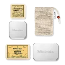 Störtebekker Premium Duschset - Hair & Body Störtebekker Premium Duschset - Hair & Body