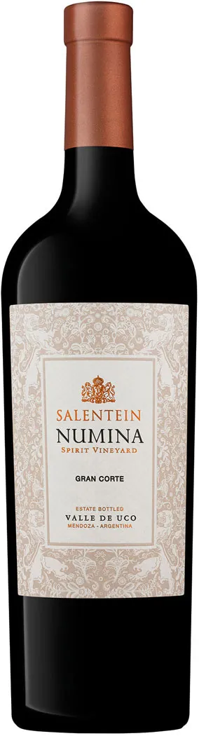Salentein Numina Gran Corte Red Blend Salentein Numina Gran Corte Red Blend