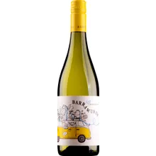 Barramundi Chardonnay Barramundi Chardonnay