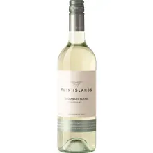 Nautilus Twin Islands Sauvignon Blanc Nautilus Twin Islands Sauvignon Blanc