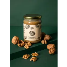 Walnussmus 500 g Walnussmus 500 g