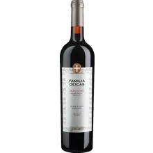 Familia Deicas Preludio Barrel Select Tinto 2017 Familia Deicas Preludio Barrel Select Tinto 2017