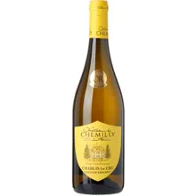 Château de Chemilly Chablis 1er Cru Grande Réserve Château de Chemilly Chablis 1er Cru Grande Réserve