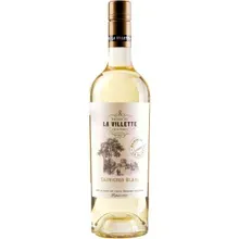La Villette Sauvignon Blanc VdF La Villette Sauvignon Blanc VdF