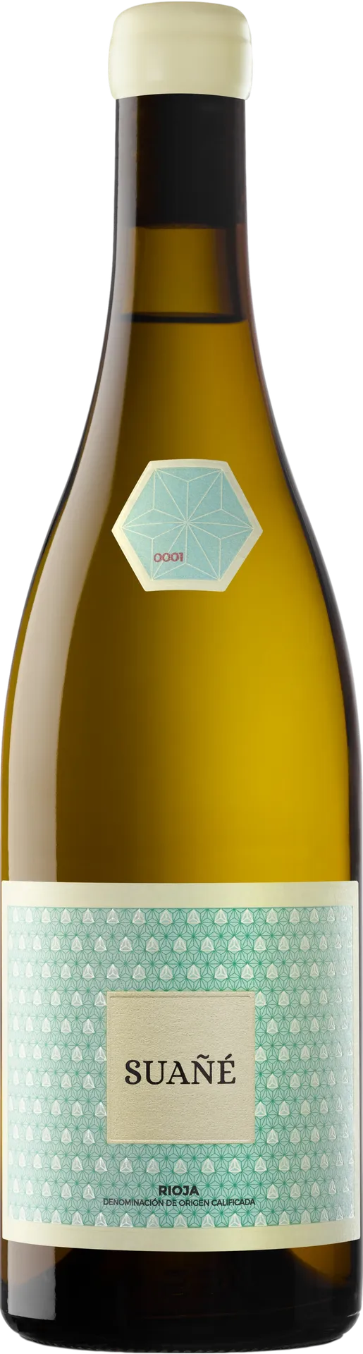 Alonso & Pedrajo Suane Blanco Reserva 2020 Alonso & Pedrajo Suane Blanco Reserva 2020