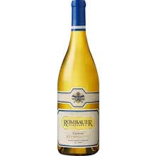 Rombauer Vineyards Chardonnay 2023 Rombauer Vineyards Chardonnay 2023