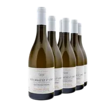 2019 Meursault Premier Cru AC Les Charmes Dessus 2019 Meursault Premier Cru AC Les Charmes Dessus
