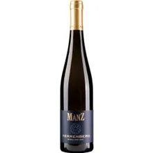 Manz Faszination Oppenheimer Herrenberg Riesling 100 Spätlese trocken Manz Faszination Oppenheimer Herrenberg Riesling 100 Spätlese trocken