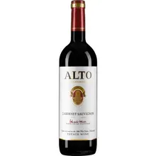 Alto Cabernet Sauvignon Alto Cabernet Sauvignon