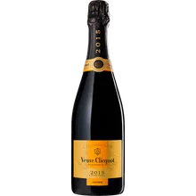 Champagne Veuve Clicquot Vintage 2015 Champagne Veuve Clicquot Vintage 2015