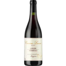 Cascina Luisin Langhe Nebbiolo Maggiur 2023 Cascina Luisin Langhe Nebbiolo Maggiur 2023