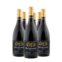 2023 Bourgogne Rouge AC 2023 Bourgogne Rouge AC