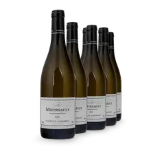 2022 Meursault AC Les Vieilles Vignes 2022 Meursault AC Les Vieilles Vignes