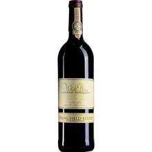 Springfield Whole Berry Cabernet Sauvignon Springfield Whole Berry Cabernet Sauvignon
