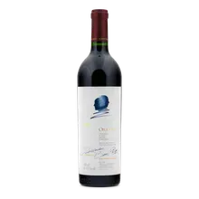 2019 OPUS ONE 2019 OPUS ONE