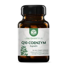 Q10 Coenzym Kapseln Q10 Coenzym Kapseln