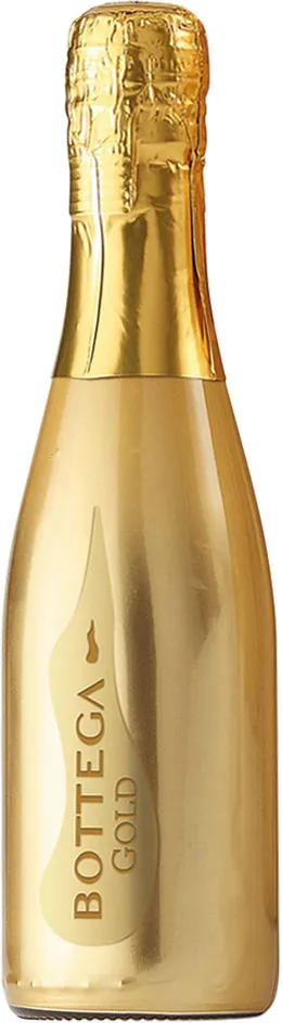 Bottega Gold Prosecco Piccolo Bottega Gold Prosecco Piccolo