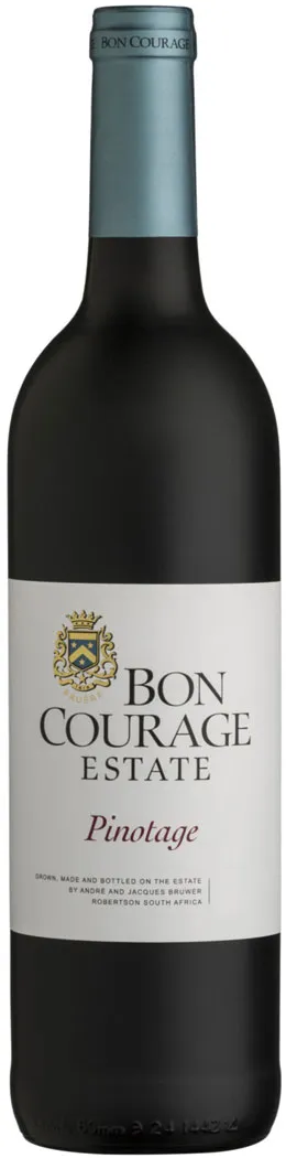 Bon Courage Estate Pinotage Bon Courage Estate Pinotage
