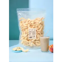 Gefriergetrocknete Pfirsichscheiben 350 g Gefriergetrocknete Pfirsichscheiben 350 g