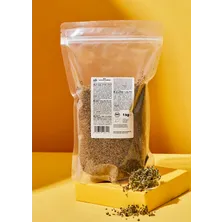 Bio Alfalfa Samen 1 kg Bio Alfalfa Samen 1 kg