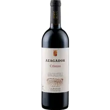 Azagador DO Crianza Azagador DO Crianza