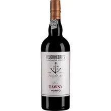 Feuerheerd’s Fine Tawny Port Feuerheerd’s Fine Tawny Port