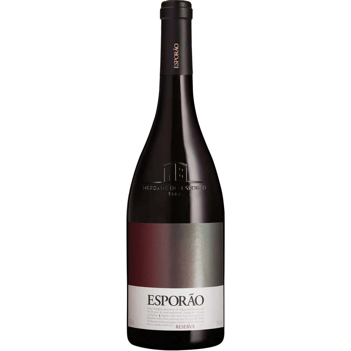 Esporao Reserva Tinto DOC Alentejo Esporao Reserva Tinto DOC Alentejo
