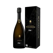 Champagne Bollinger PN TX 20 Brut Champagne Bollinger PN TX 20 Brut