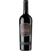 Feudo Croci Byzantium Primitivo di Manduria 2023 Feudo Croci Byzantium Primitivo di Manduria 2023