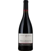 Domaine Jean-Marc & Hugues Pavelot Savigny les Beaune Premier Cru Aux Gravains 2018 Domaine Jean-Marc & Hugues Pavelot Savigny les Beaune Premier Cru Aux Gravains 2018