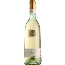 Bigi Orvieto Classico Amabile DOC 2024 Bigi Orvieto Classico Amabile DOC 2024