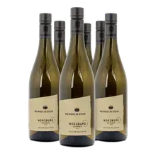 2022 Würzburg Silvaner Late Release Edition Dallmayr trocken 2022 Würzburg Silvaner Late Release Edition Dallmayr trocken