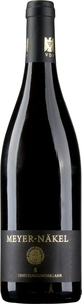 Meyer-Näkel Spätburgunder „S“ QbA trocken Meyer-Näkel Spätburgunder „S“ QbA trocken