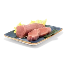 SchweinefiletAllgäuer Hofschwein SchweinefiletAllgäuer Hofschwein