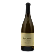 2022 Rochioli Chardonnay 2022 Rochioli Chardonnay