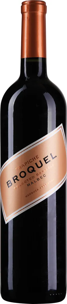 Trapiche Broquel Malbec Trapiche Broquel Malbec