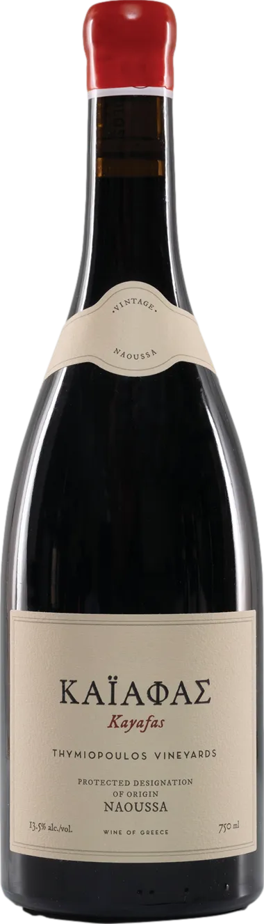 Thymiopoulos Kayafas 2019 Thymiopoulos Kayafas 2019