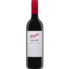 Penfolds Bin 407 Cabernet Sauvignon 2023 Penfolds Bin 407 Cabernet Sauvignon 2023