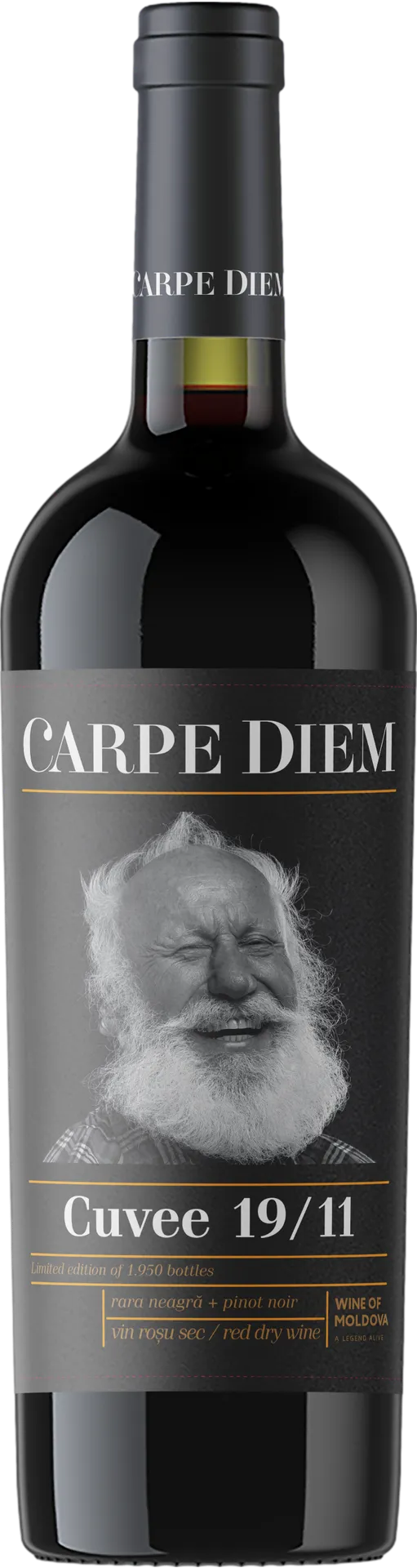 Carpe Diem Cuvee 19/11 2019 Carpe Diem Cuvee 19/11 2019