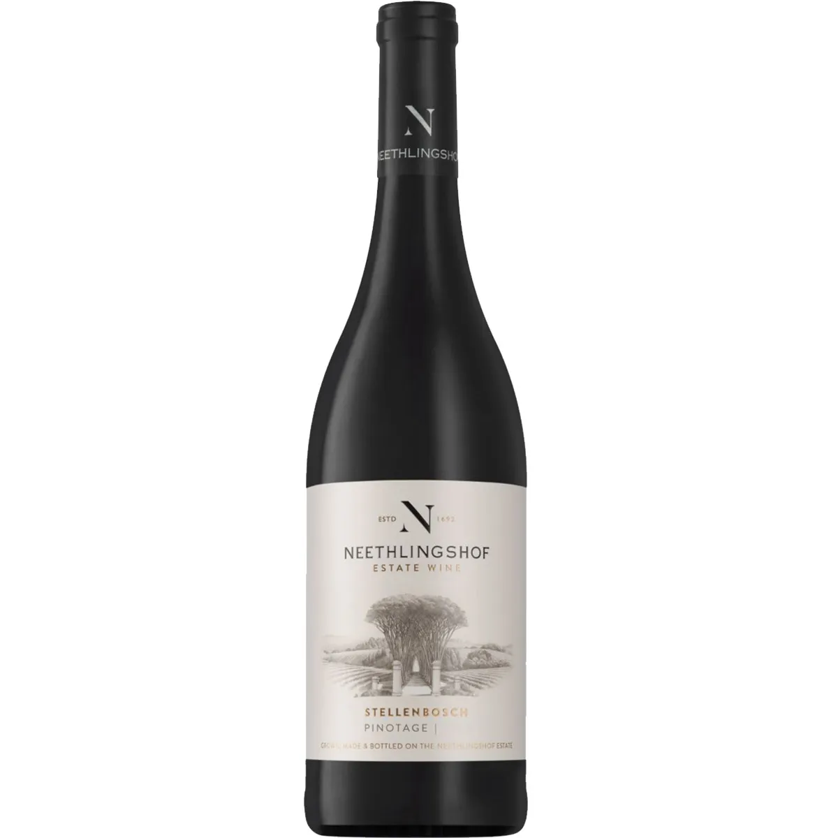 Neethlingshof Pinotage Neethlingshof Pinotage
