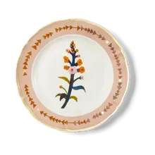Dessertteller Betonie Bitossi 20,5 cm Dessertteller Betonie Bitossi 20,5 cm