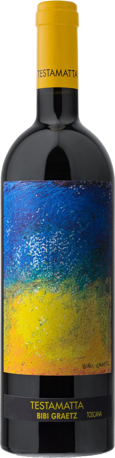 Bibi Graetz Testamatta 2020 Bibi Graetz Testamatta 2020