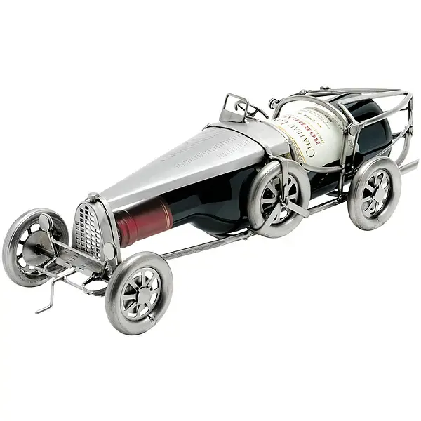 Weinflaschenhalter French Classic Racer Weinflaschenhalter French Classic Racer