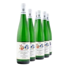 2022 Saarburg Riesling feinherb 2022 Saarburg Riesling feinherb