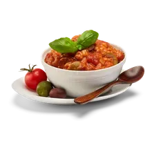 Salsiccia Ragout mit Oliven Salsiccia Ragout mit Oliven