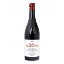 2021 Blaufränkisch Burgenland 2021 Blaufränkisch Burgenland