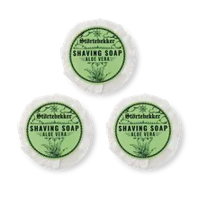 Störtebekker Rasierseife Aloe Vera Störtebekker Rasierseife Aloe Vera