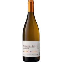 Domaine Gautheron Agnes Gleizes Chablis Premier Cru Vaucoupin 2023 Domaine Gautheron Agnes Gleizes Chablis Premier Cru Vaucoupin 2023